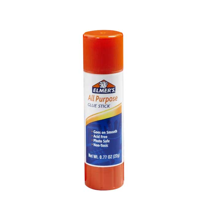 4 oz Elmer’s® Glue-All® Glue - 12 Pc. | Oriental Trading