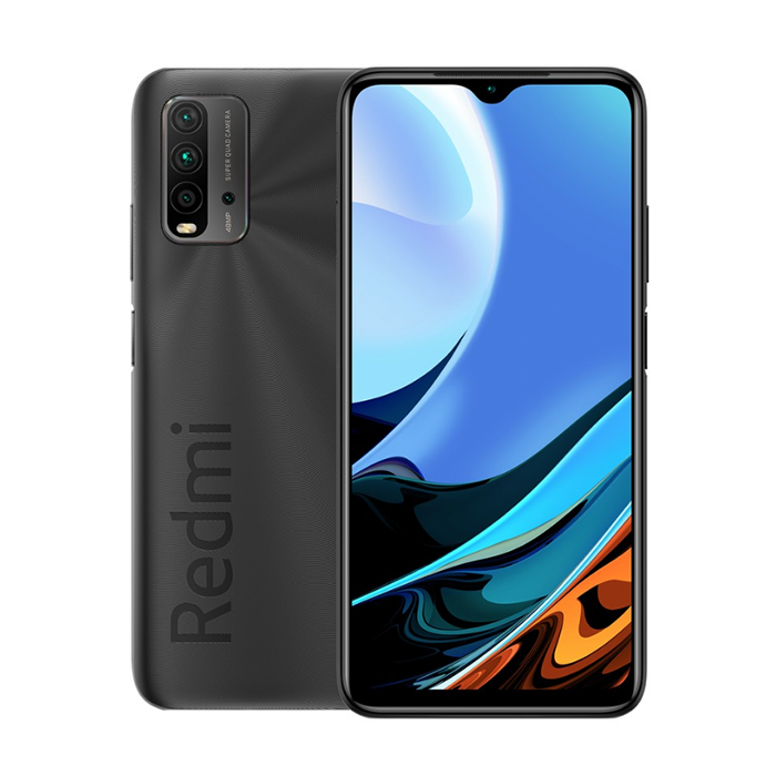 Xiaomi Redmi 9T (4GB + 64GB) – Biz Asia Trading Inc.