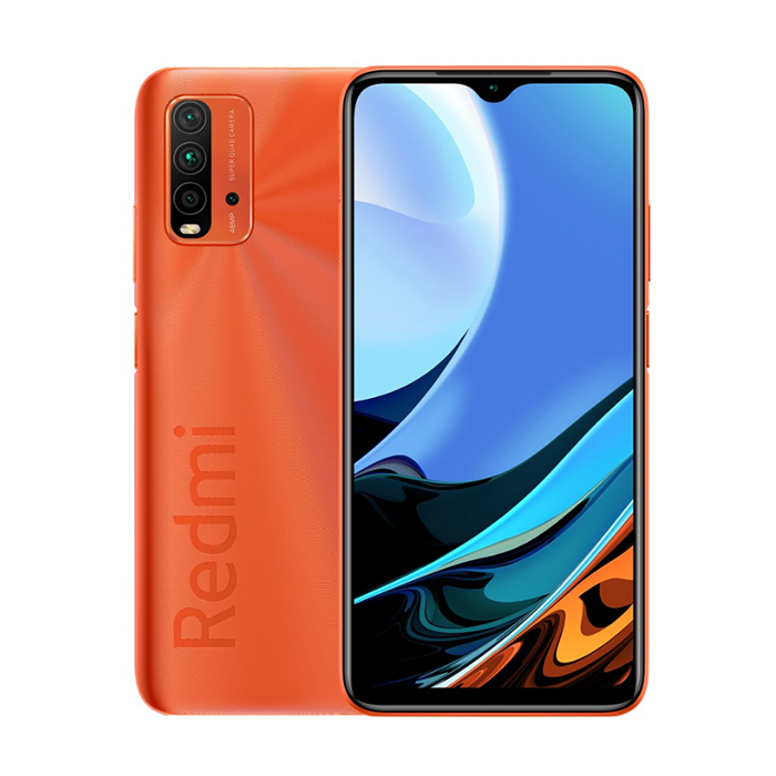 Xiaomi Redmi 9T (4GB + 64GB) – Biz Asia Trading Inc.