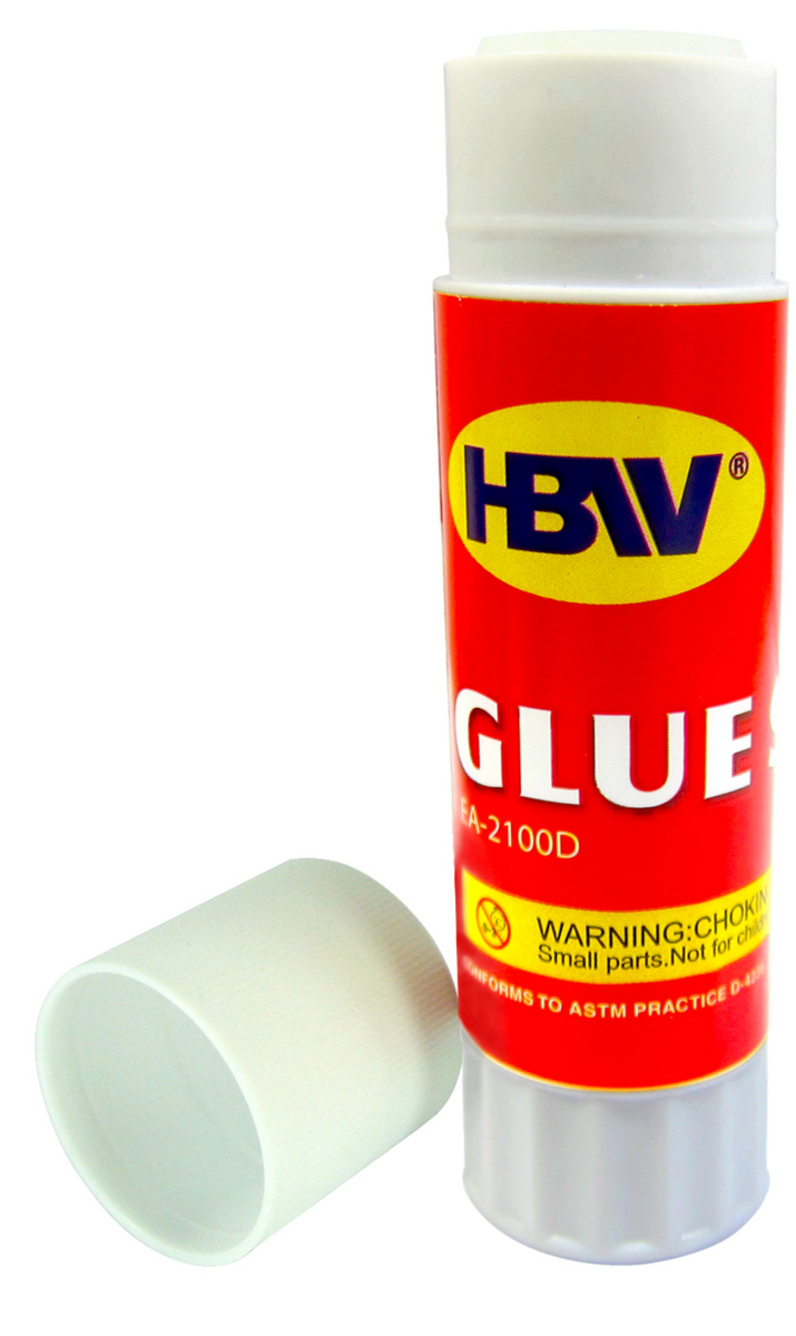 Glue Stick for Glue Gun Big – Biz Asia Trading Inc.