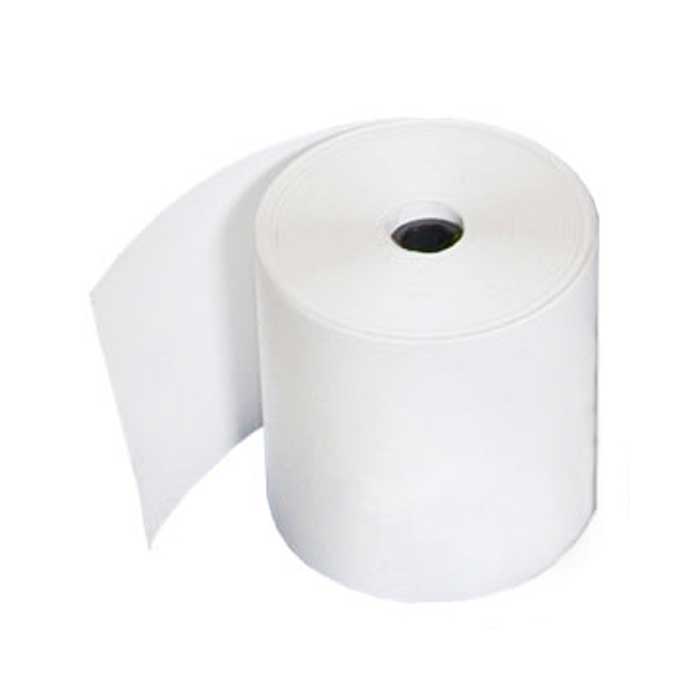 CASH REGISTER PAPER ROLL 76MM x 70 – Biz Asia Trading Inc.