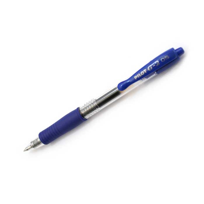 PILOT SIGN PEN BLUE  SPK Commerce Website